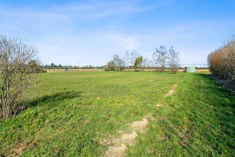 Photo of property in 1 Westview Drive, Tinwald, Ashburton, 7700