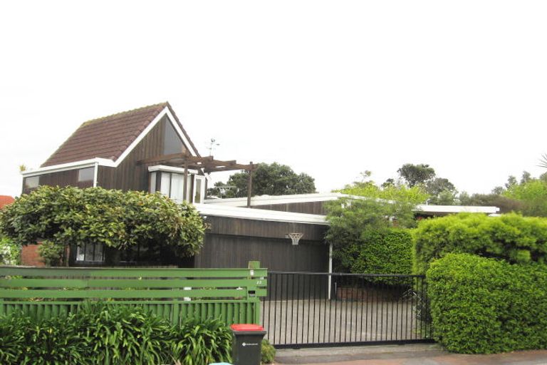 Photo of property in 32 Glendowie Road, Glendowie, Auckland, 1071
