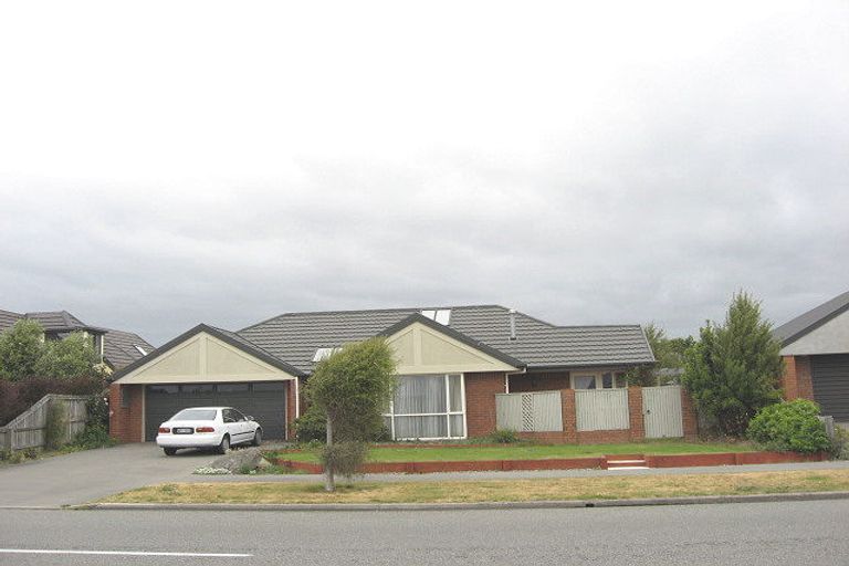 Photo of property in 44 Broadhaven Avenue, Parklands, Christchurch, 8083