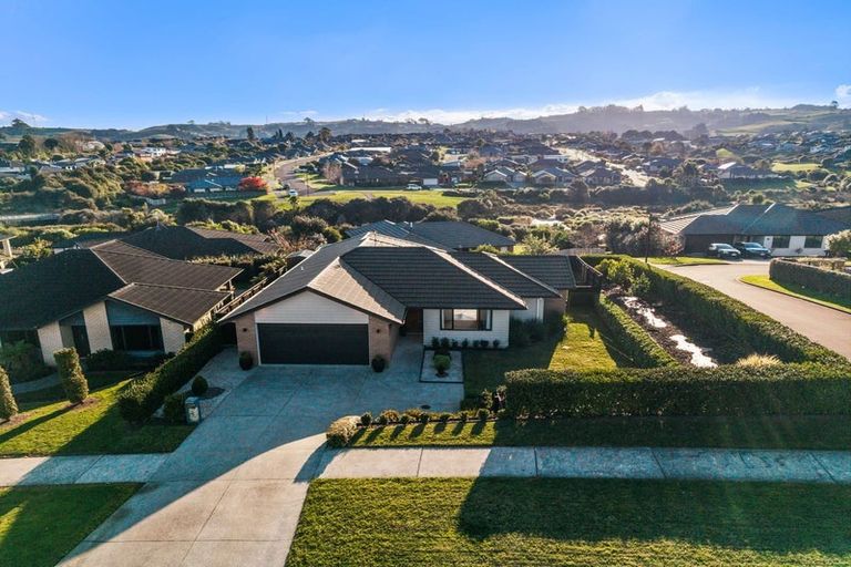 Photo of property in 25 Hillpark Drive, Pokeno, 2402