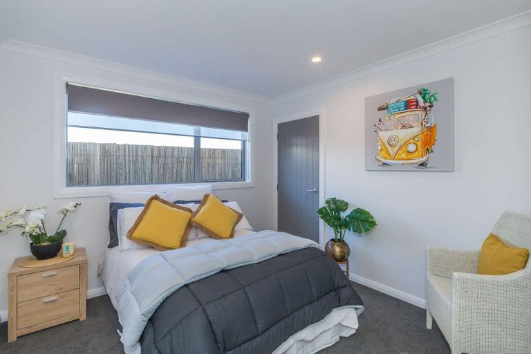 Photo of property in 63a Hanrahan Street, Upper Riccarton, Christchurch, 8041