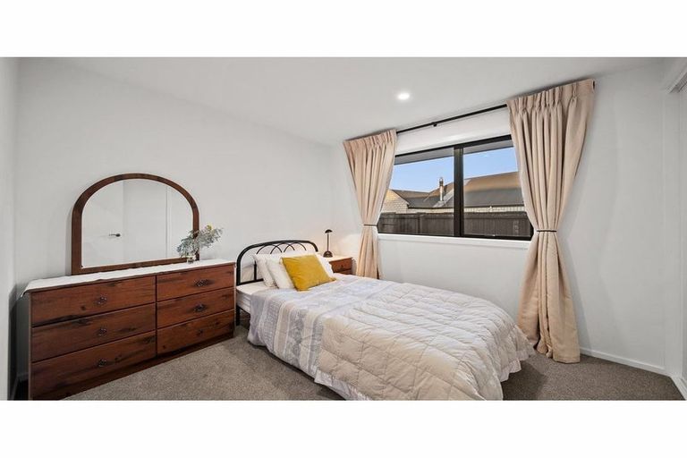 Photo of property in 1 Anzac Lane, Rolleston, 7614