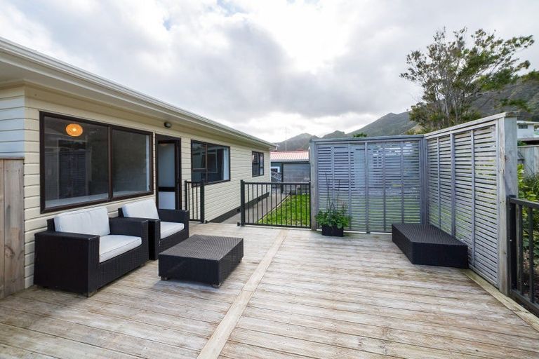 Photo of property in 3109 Cape Palliser Road, Cape Palliser, Featherston, 5772