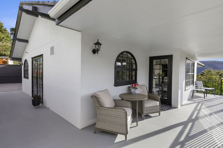 Photo of property in 62 Chatsworth Road, Silverstream, Upper Hutt, 5019