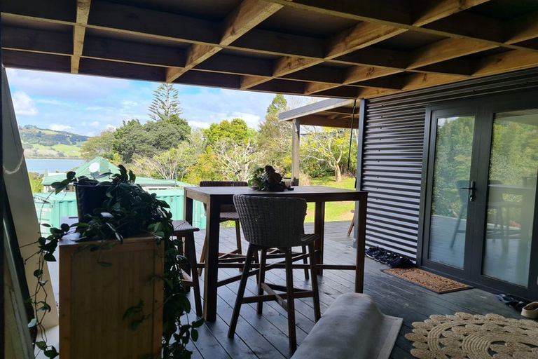 Photo of property in 7 Potter Street, Kohukohu, 0491