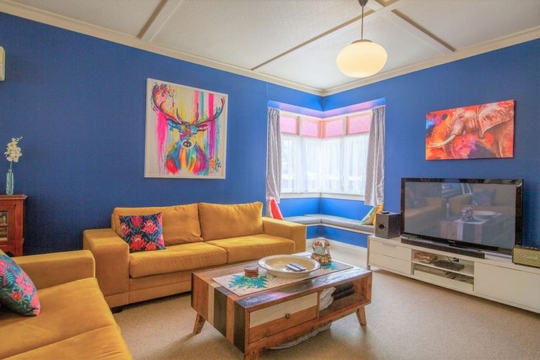 Photo of property in 8 Miller Avenue, Paeroa, 3600