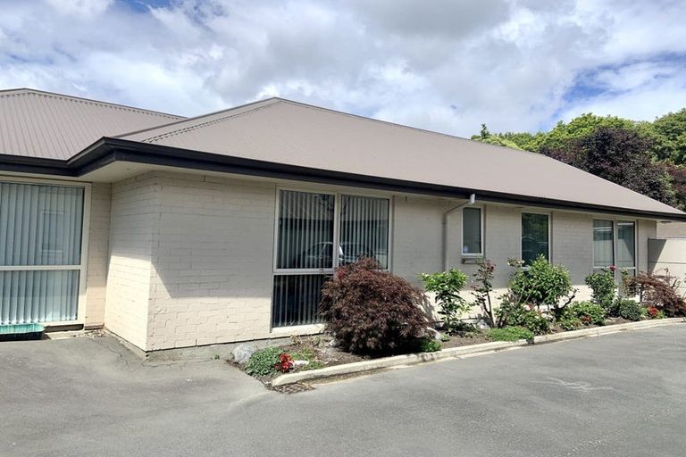 Photo of property in 2/159 Innes Road, St Albans, Christchurch, 8052