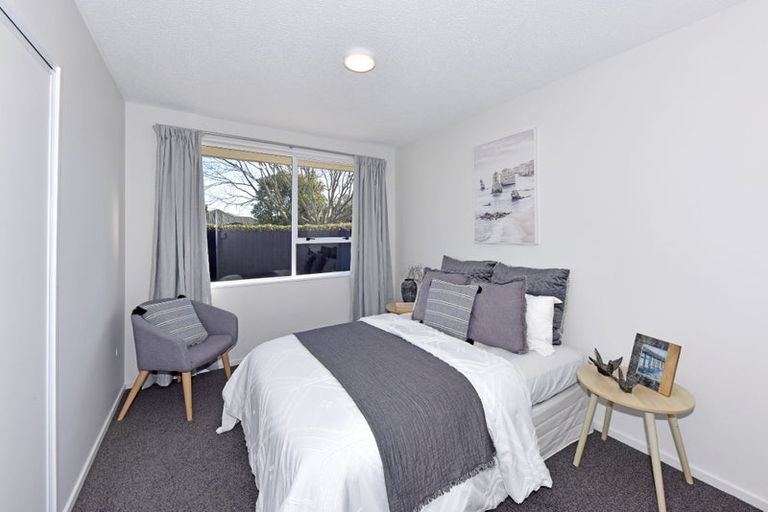 Photo of property in 2/19 Moreland Avenue, Papanui, Christchurch, 8053
