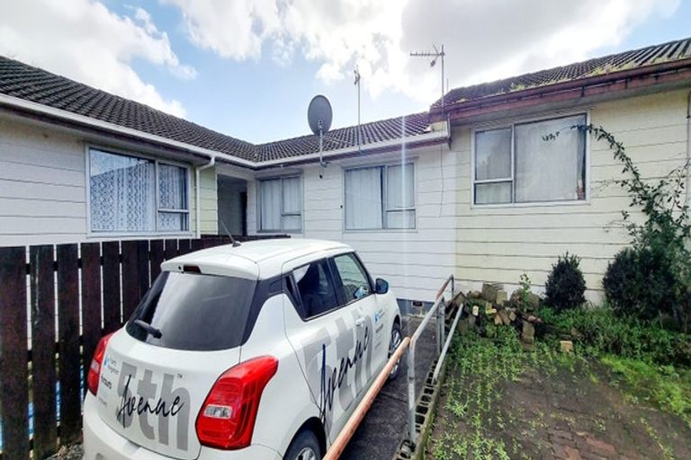 Photo of property in 4/36 Driver Road, Mangere East, Auckland, 2024