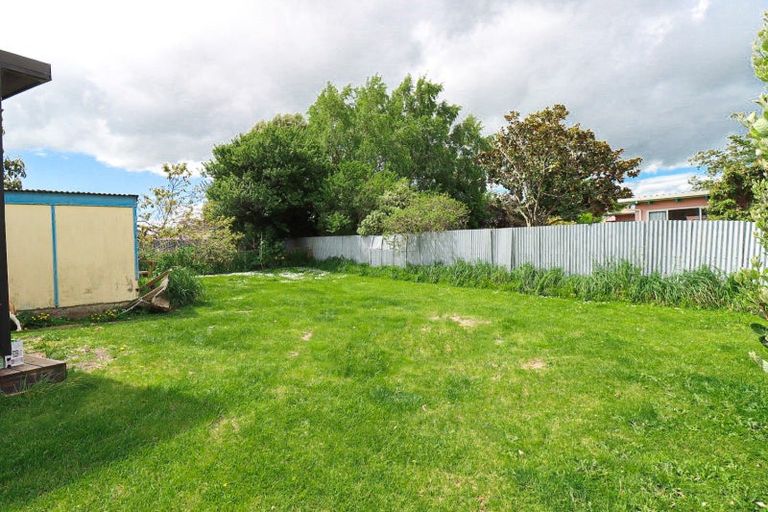 Photo of property in 20 Hartgill Crescent, Dannevirke, 4930