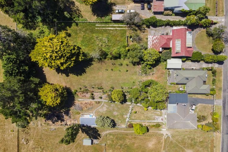 Photo of property in 36 Pukepapa Road, Marton, 4710