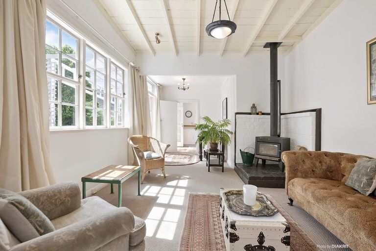 Photo of property in 40 Motueka Street, Ngaio, Wellington, 6035