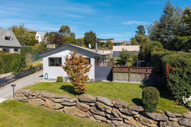 Photo of property in 6a Lanes Road, Bridge Hill, Alexandra, 9320