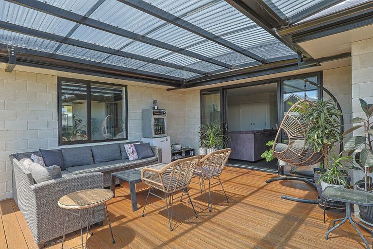 Photo of property in Lyndhurst Road, Frimley, Hastings, 4120