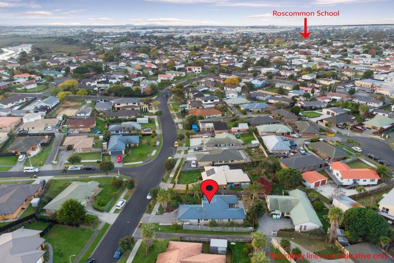 Photo of property in 26 Bellville Drive, Clendon Park, Auckland, 2103