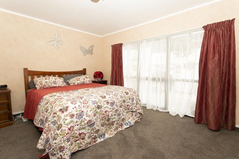 Photo of property in 36 Peter Street, Ashburton, 7700
