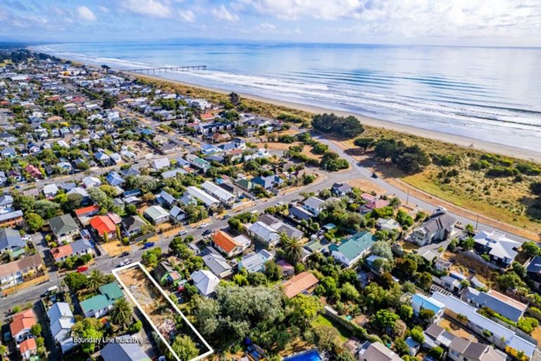 Photo of property in 29 Mountbatten Street, New Brighton, Christchurch, 8061