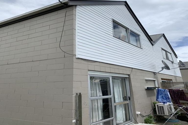 Photo of property in 8/486 Barbadoes Street, Edgeware, Christchurch, 8013