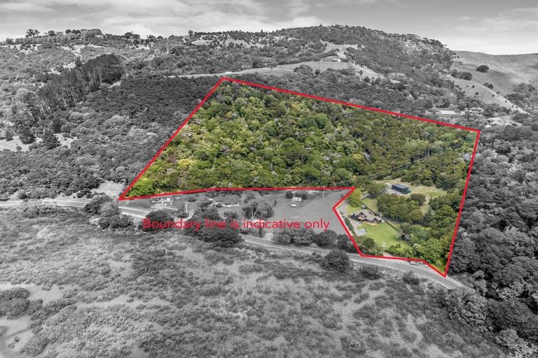 Photo of property in 91 Weranui Road, Waiwera, Orewa, 0994