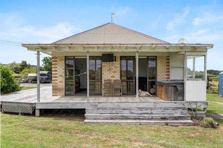 Photo of property in 353 Kopuku Road, Maramarua Forest, Te Kauwhata, 3781