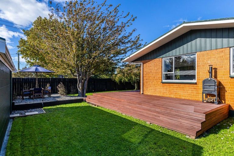 Photo of property in 2 Lynley Crescent, Blenheim, 7201