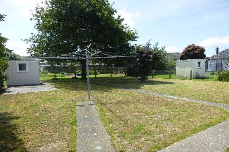 Photo of property in 167 Oxford Terrace, Epuni, Lower Hutt, 5011