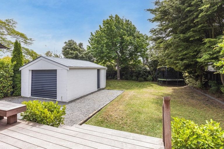 Photo of property in 39 Everest Street, Burnside, Christchurch, 8053
