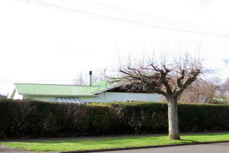 Photo of property in 6 Jordan Terrace, Lansdowne, Masterton, 5810