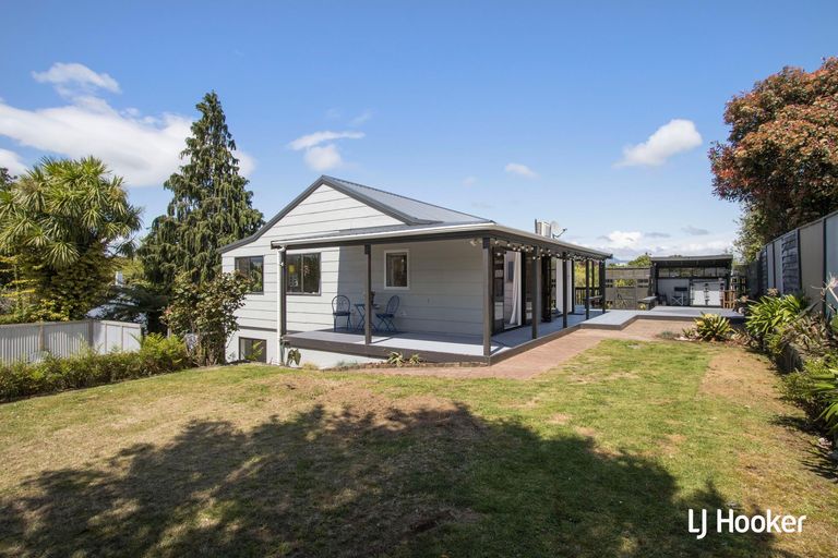 Photo of property in 25 Russell Street, Waihi, 3610