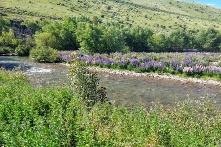 Photo of property in 553b Ardgour Road, Tarras, Cromwell, 9383