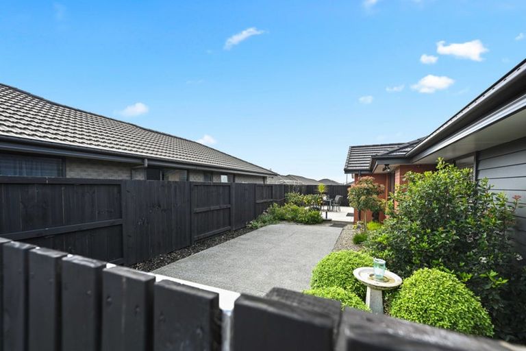 Photo of property in 63 Ladeira Place, Fitzroy, Hamilton, 3206