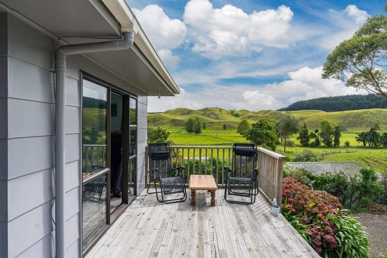 Photo of property in 184 Davies Drive, Kawhia, 3889