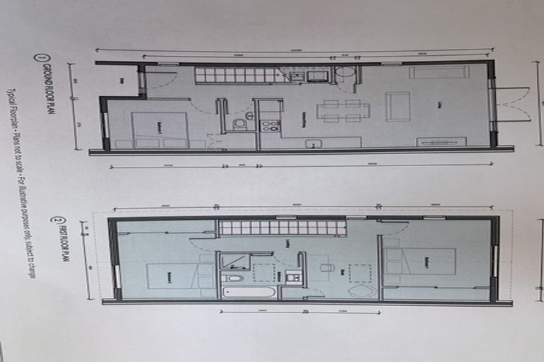 Photo of property in Northlake, 19 Mount Nicholas Avenue, Wanaka, 9305