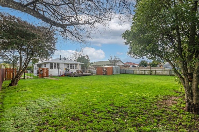 Photo of property in 4 Grey Street, Woodville, 4920