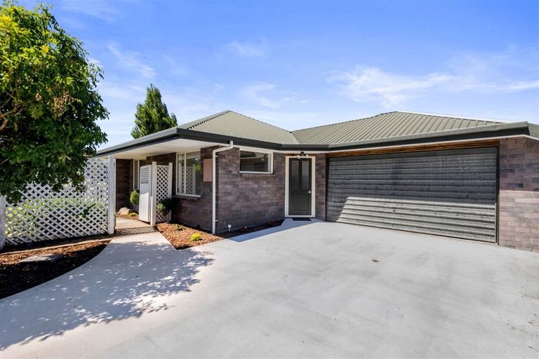 Photo of property in 3/200 Wainoni Road, Avondale, Christchurch, 8061