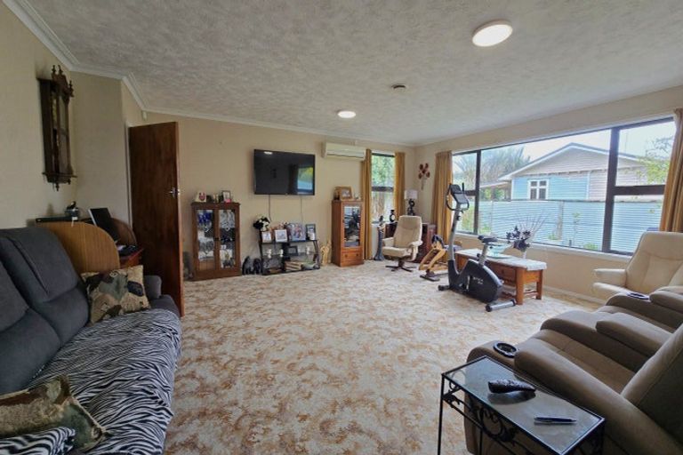 Photo of property in 204 Sewell Street, Hokitika, 7810