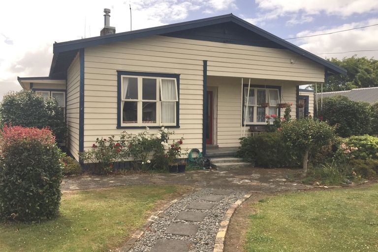 Photo of property in 21 Western Street, Matamata, 3400