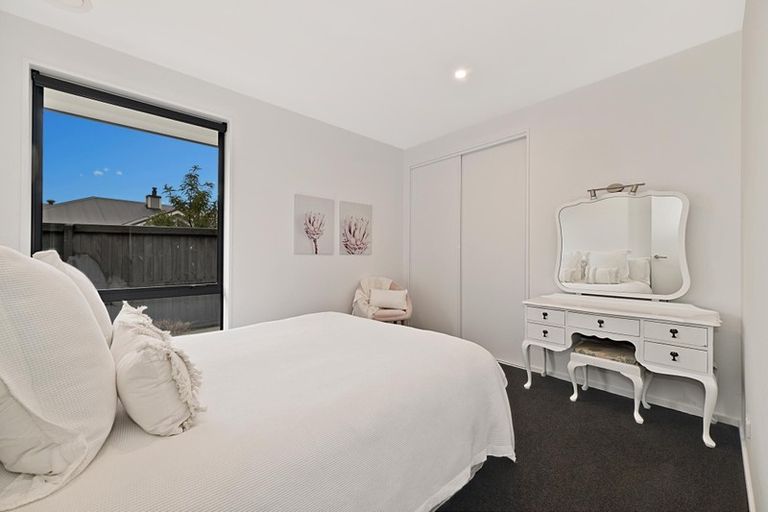 Photo of property in 18 Fairmont Rise, West Melton, 7618