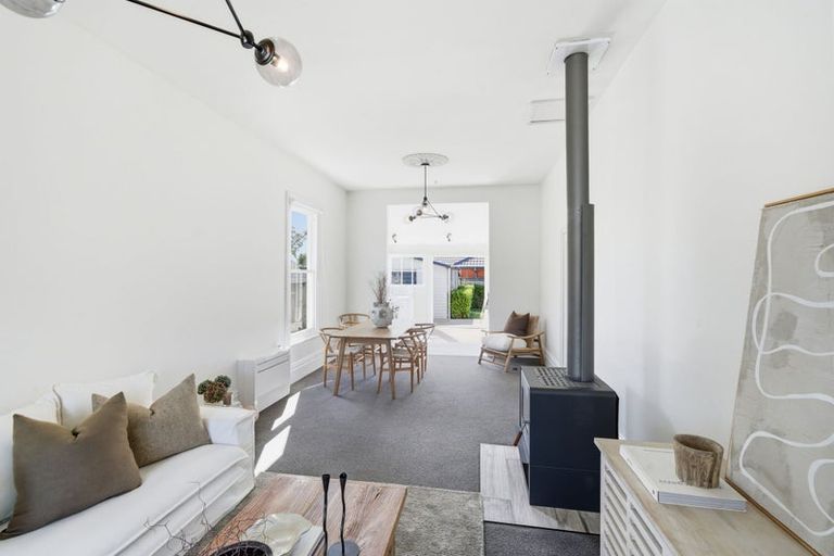 Photo of property in 578 Madras Street, St Albans, Christchurch, 8014