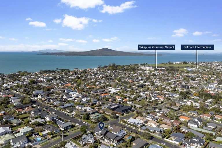 Photo of property in 5b Northboro Road, Hauraki, Auckland, 0622