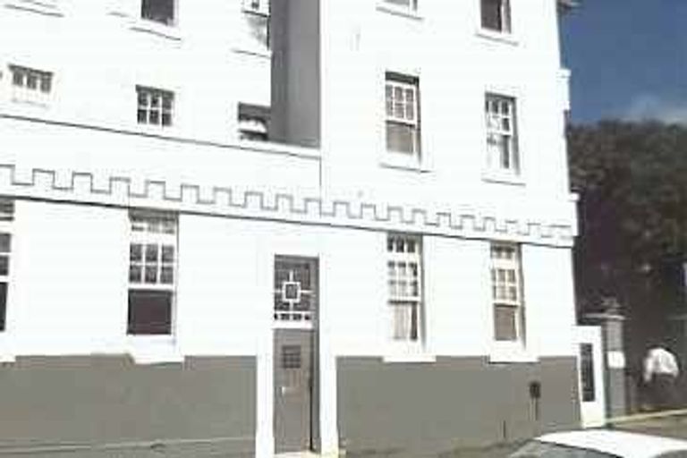 Photo of property in Blythswood Flats, 19/3 Aro Street, Aro Valley, Wellington, 6021