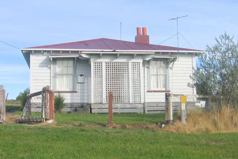 Photo of property in 100 Ruapehu Road, Ohakune, 4625