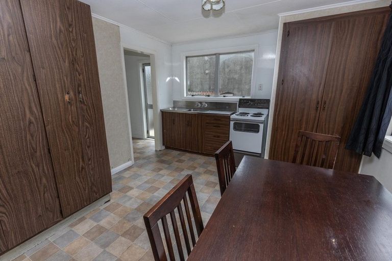 Photo of property in 12 Swainson Street, Greymouth, 7805