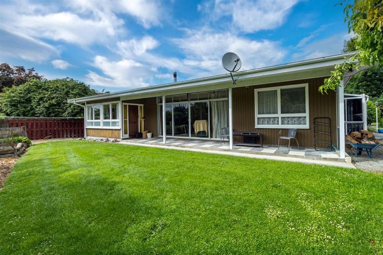 Photo of property in 66 Denmark Street, Fairlie, 7925