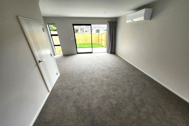 Photo of property in 87b Bordesley Street, Phillipstown, Christchurch, 8011