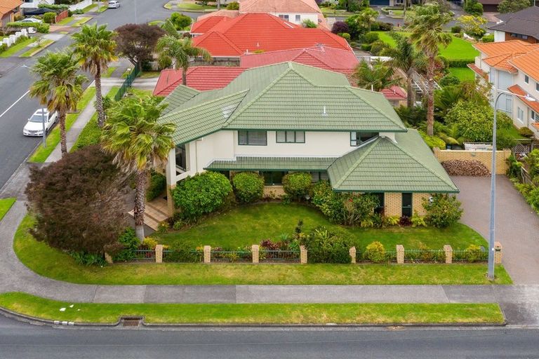 Photo of property in 119 Somerville Road, Somerville, Auckland, 2014