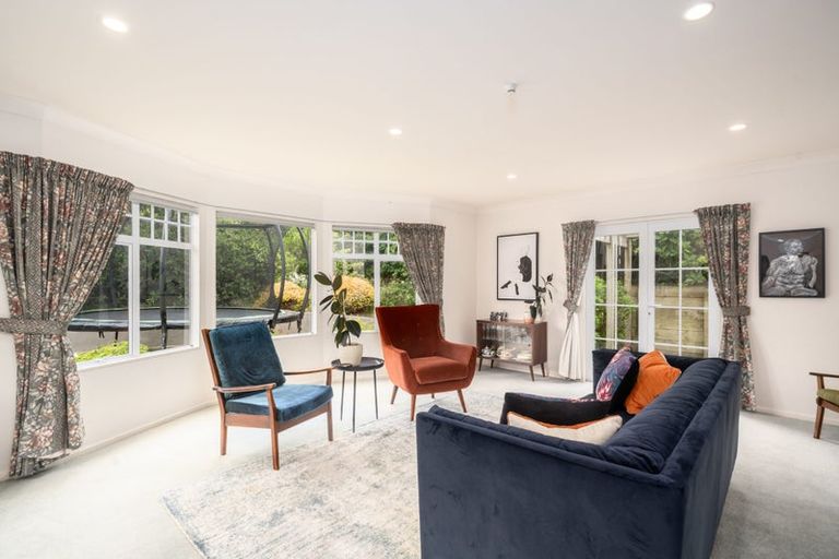 Photo of property in 4 Amesbury Drive, Churton Park, Wellington, 6037