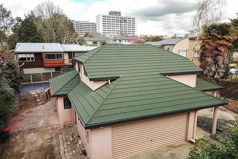 Photo of property in 25a Horne Street, Hamilton Central, Hamilton, 3204