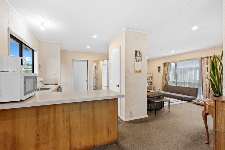 Photo of property in 126d Ferguson Street, West End, Palmerston North, 4412