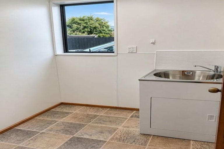 Photo of property in 138b Clarence Street, Riccarton, Christchurch, 8011